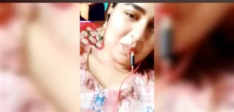 aliza sehar leak videos|YouTuber Aliza Sehar ‘attempts suicide’ after Explicit Video Leak